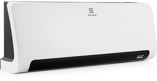 Тепловентилятор (обогреватель) Electrolux EFH/W-1020 (настенный)  картинка